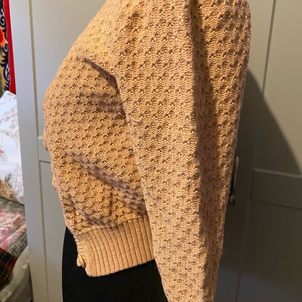 Cardigan - Picture 6 of 7